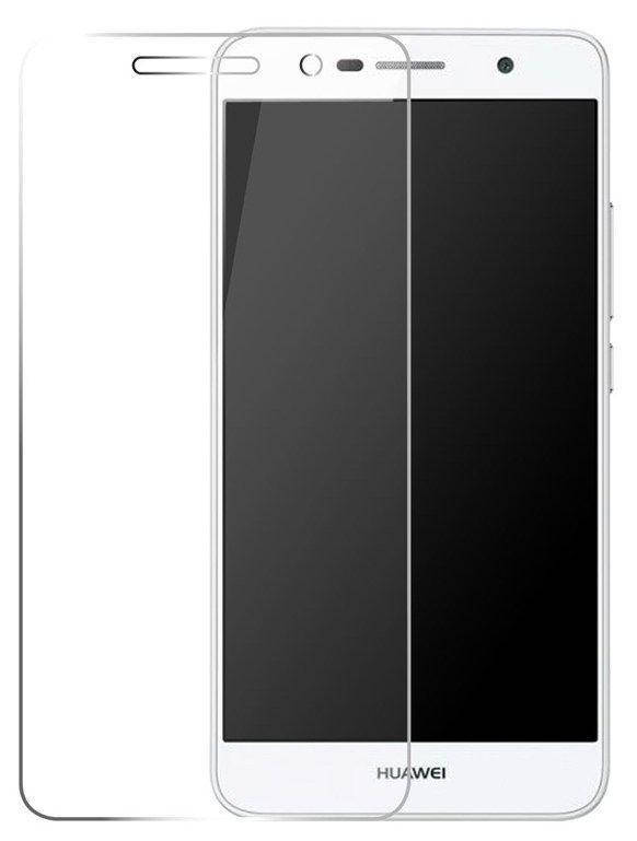

Защитное стекло TOTO Hardness Tempered Glass 0.33mm 2.5D 9H Huawei Y6 Pro