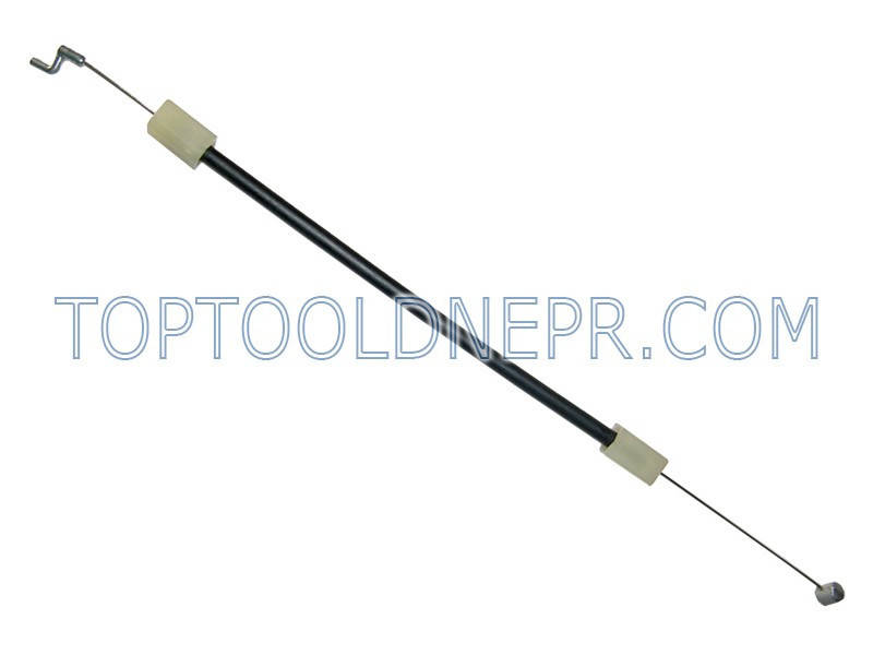 

Трос газа для бензопилы HOMELITE CSP 3314