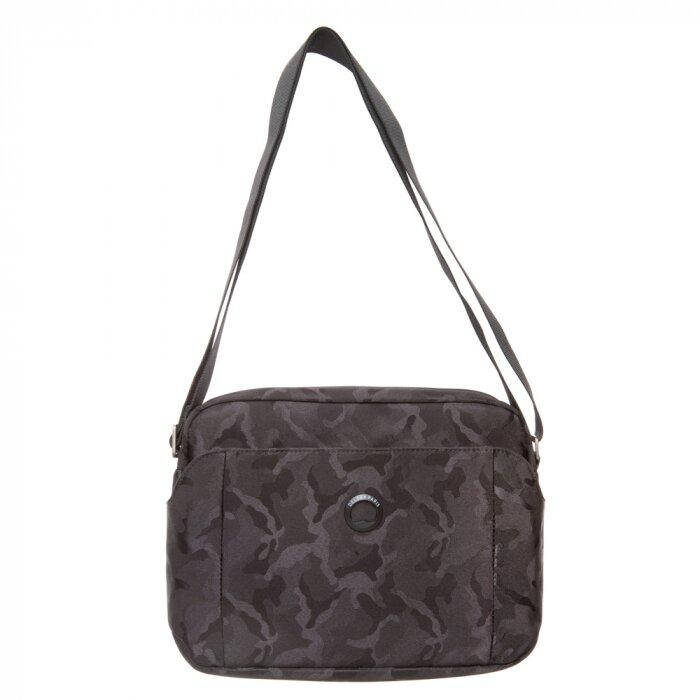 

Сумка мужская из полиэстера с отделением для планшета PICPUS Delsey 3354111-10