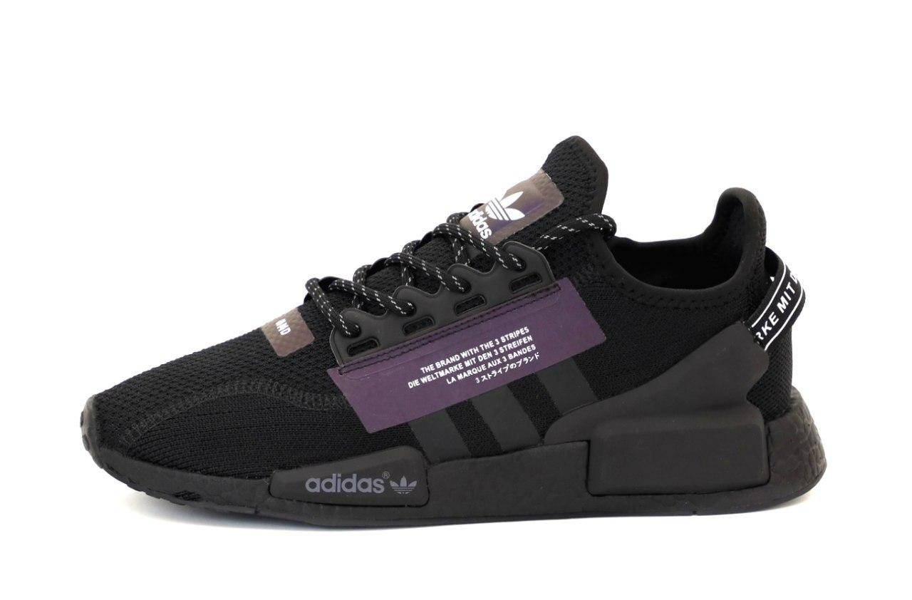 

Мужские кроссовки Adidas NMD