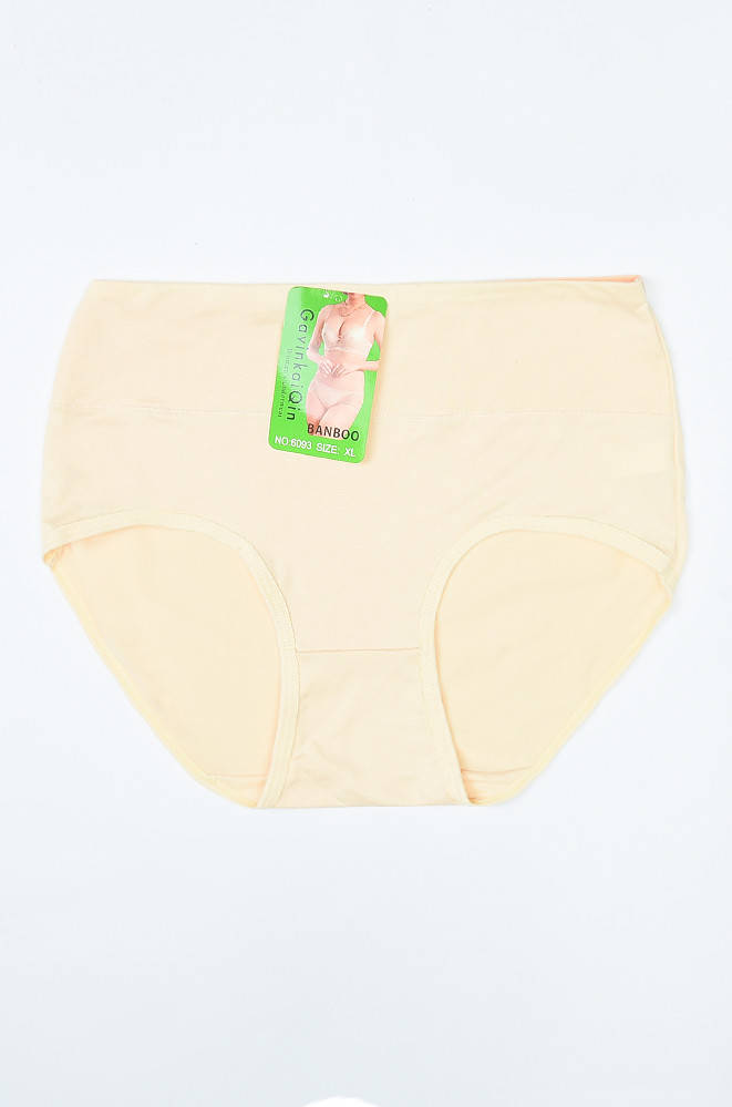 

Трусы женские батальные GAVINKAI GIN 139722M, Разные цвета