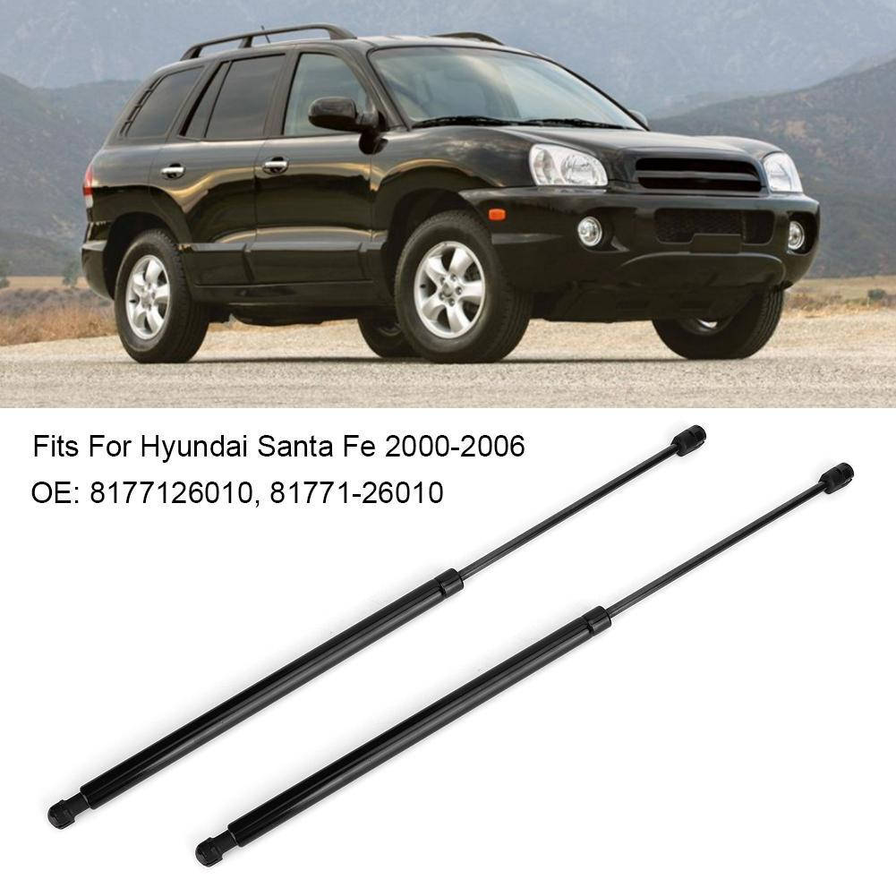 

Амортизатор багажника HYUNDAI Santa Fe (SATO) 8177126010