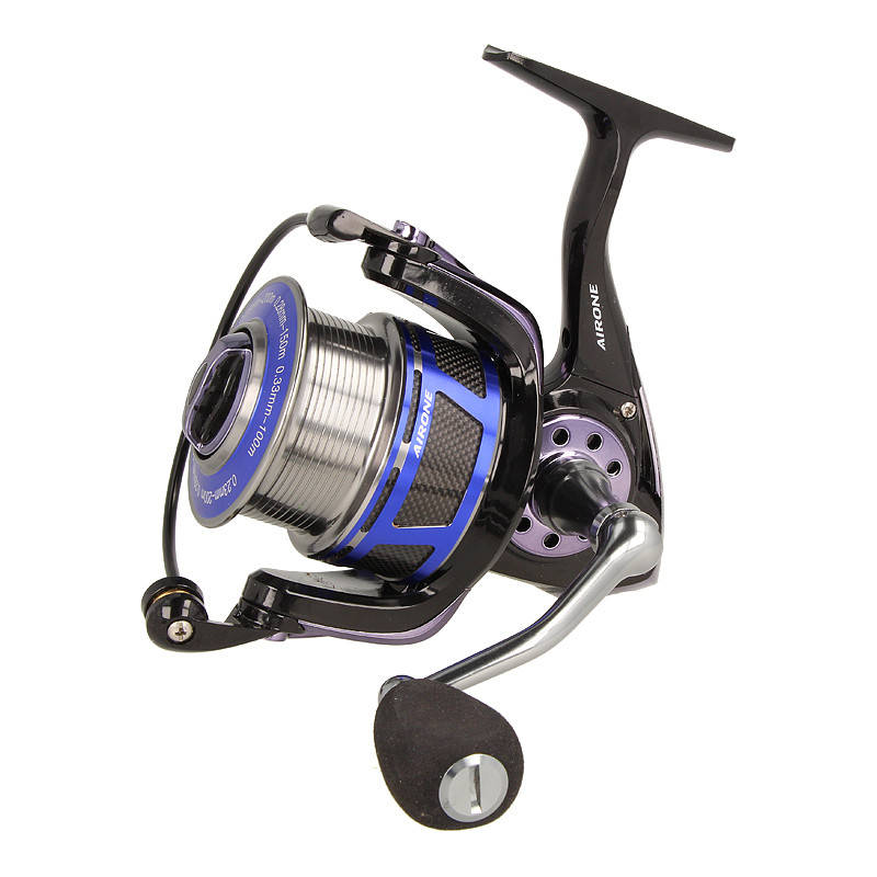 

Катушка Golden Catch Airone 6000FD