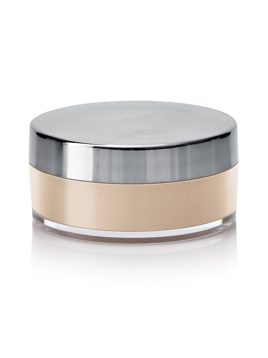 

Минеральная рассыпчатая пудра Mary Kay Beige 0.5, Беж 0.5, 8 г
