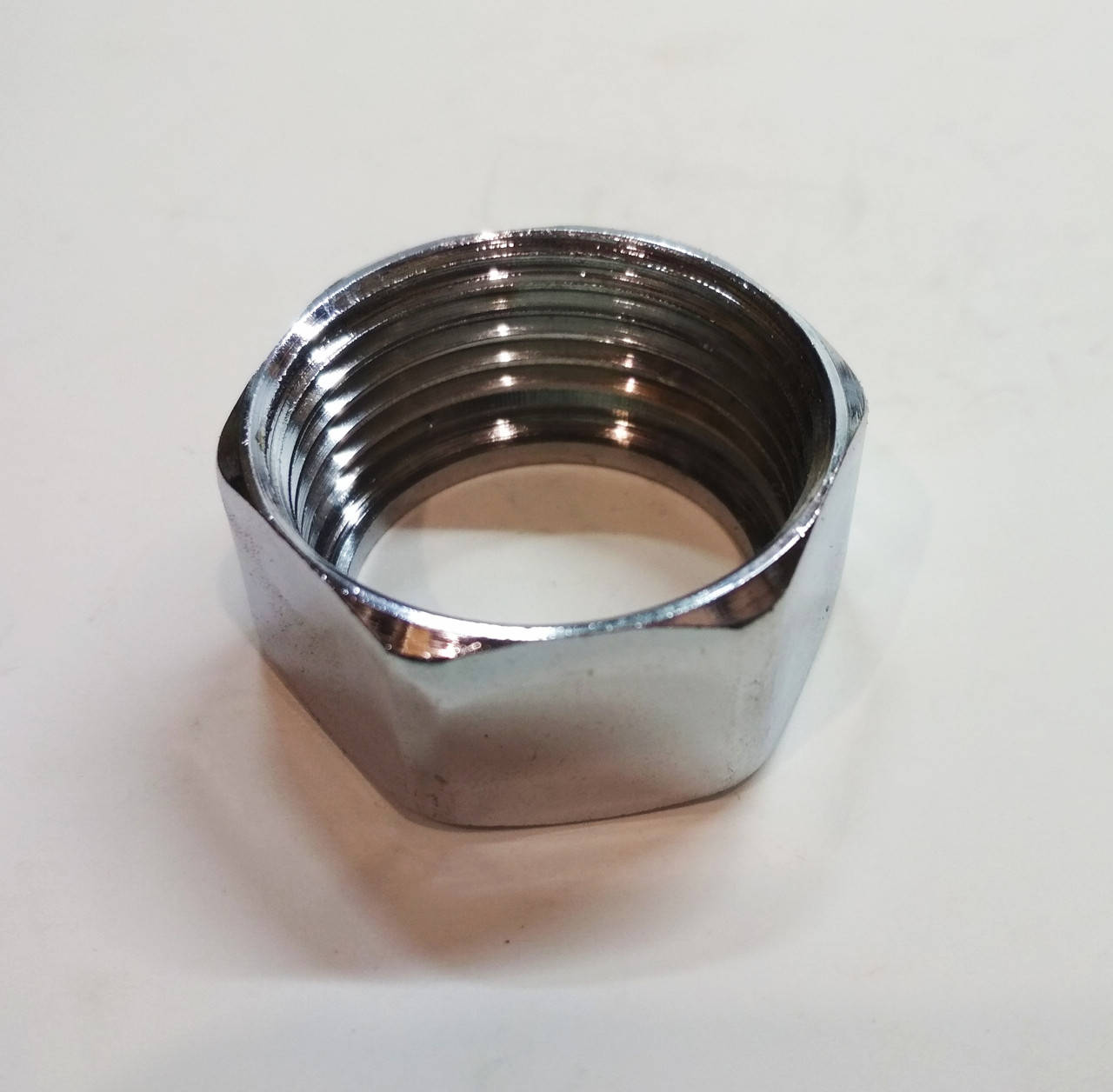 

Гайка для смесителя 3/4"