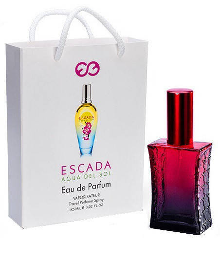 

Escada Agua del Sol - Travel Perfume 50ml