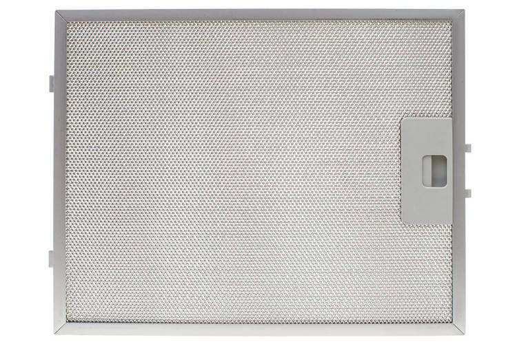 

Жировой фильтр совместимый с вытяжкой Pyramida 259x320mm
