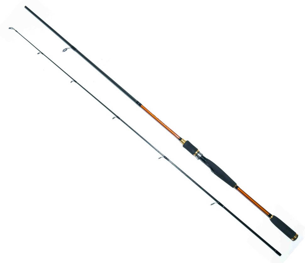 

AMEO M SPIN 2.10 m / 4-24 g