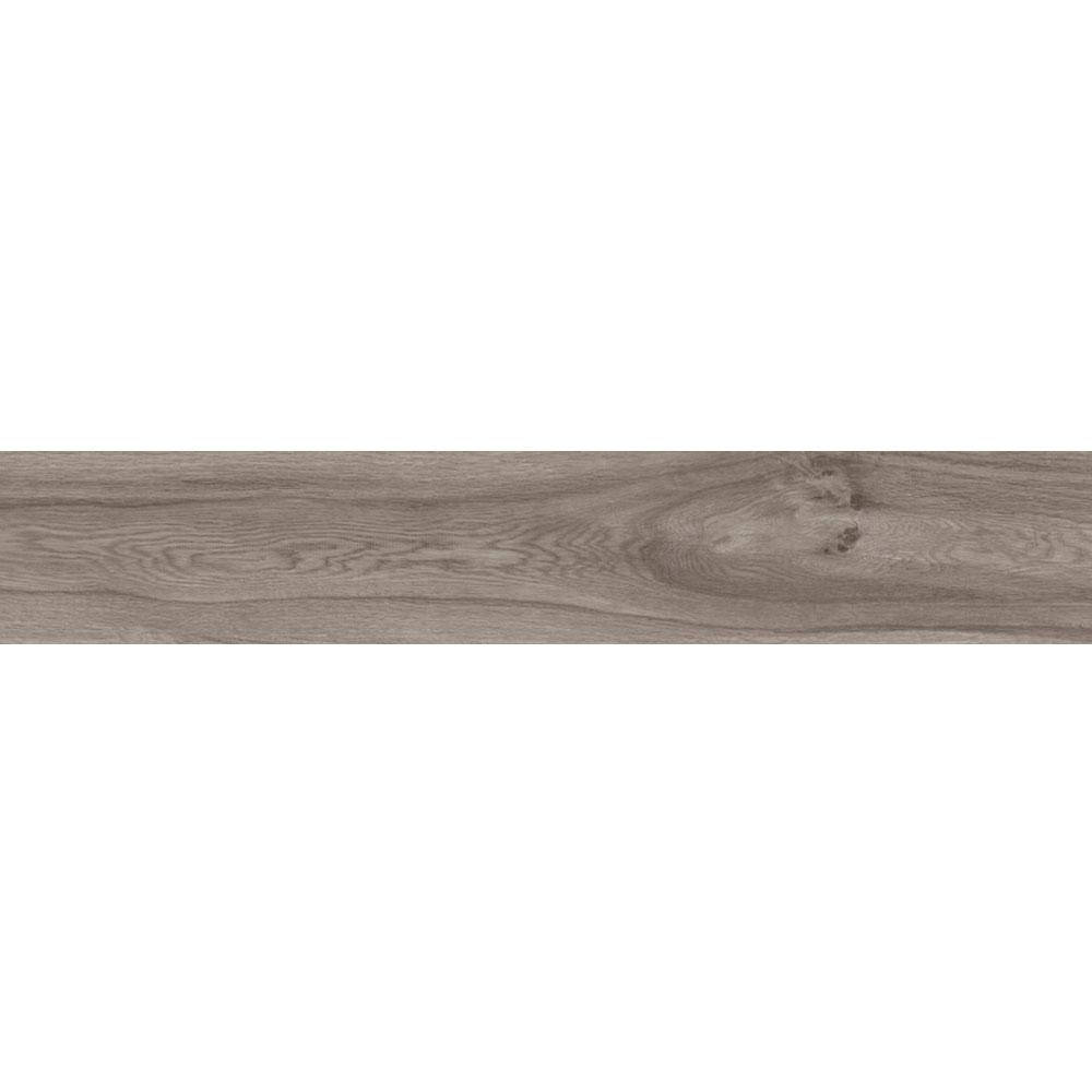 

Керамогранит Zeus Ceramica Allwood Grey ZZXWU8R 15*90, Серый