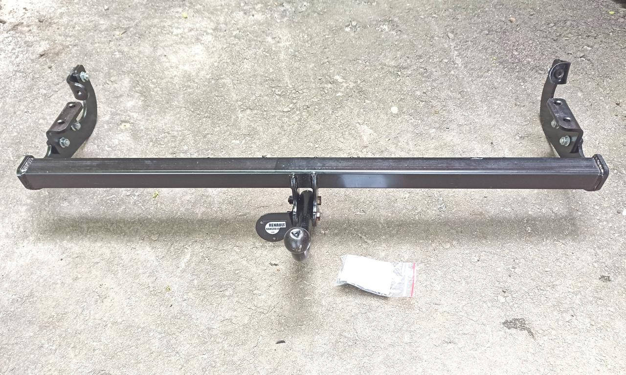 

Фаркоп Рено Кенго Renault Kangoo 2 после 2008 г.