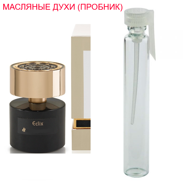 

Парфюмерное масло (концентрат) Eclix - 1мл.