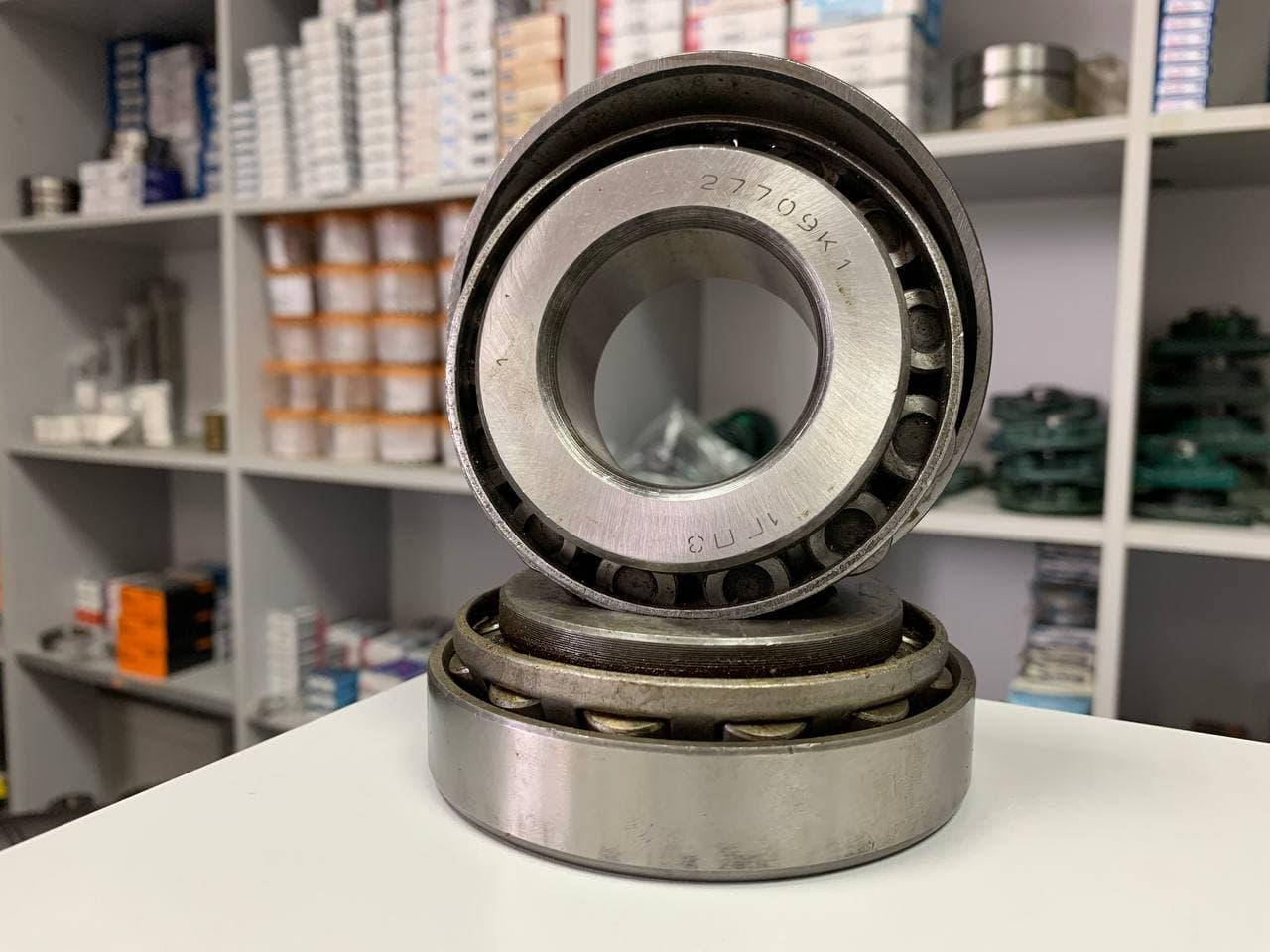 

Подшипник 27709 1 ГПЗ (СССР)