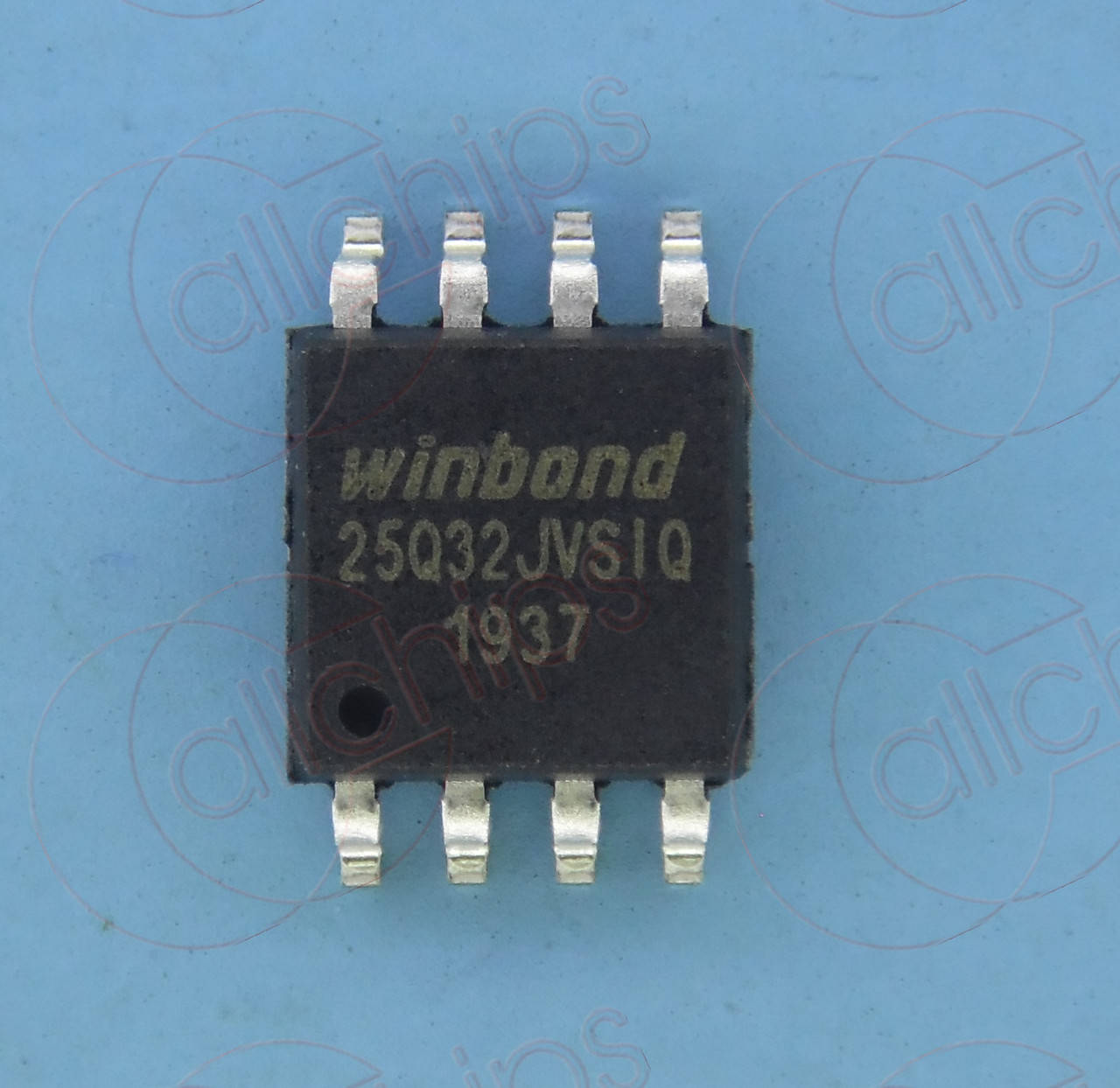 

Память Flash Winbond W25Q32JVSSIQ SOP8