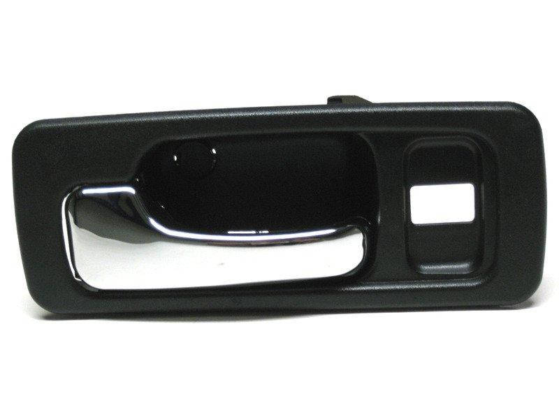 

Honda Accord 90-98 внутренняя ручка передняя левая, арт. DA-394