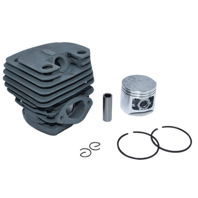 

Поршневая 43 мм для бензопилы GL 4500