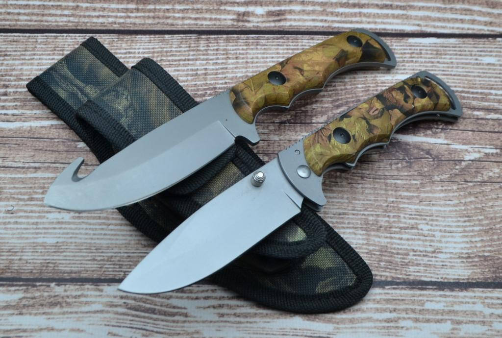 

Набор Hunter