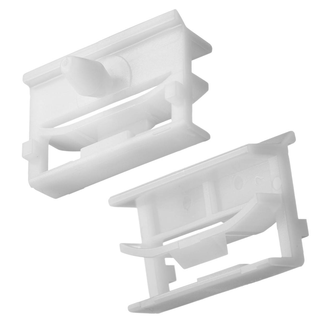 

Клипса крепления молдинга порога BMW E36, Е46, Е90 ОЕМ 51718184574, 51712234032