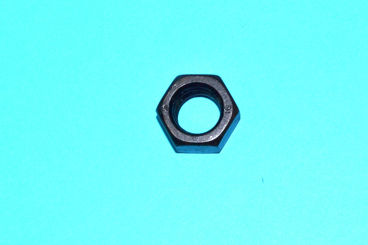 

Гайка М10 шестигранная ГОСТ 5915-70, DIN 934