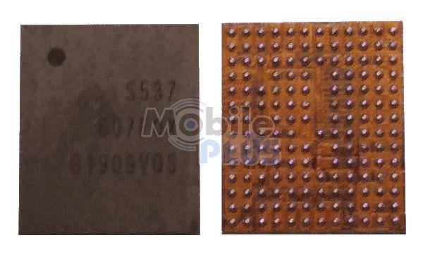 

Микросхема S2MPU09X01-6030 Samsung A505 Galaxy A50