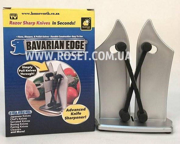 

Точилка для ножей Bavarian Edge Knife Sharpener