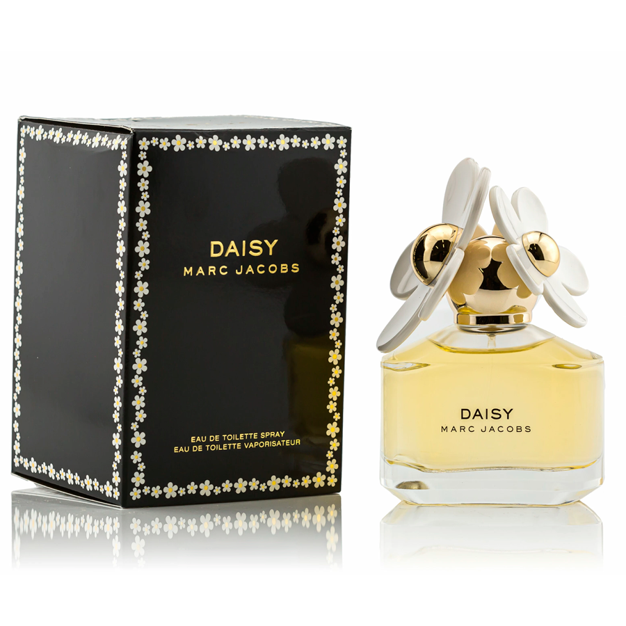 

Marc Jacobs Daisy Туалетная вода 100мл (Духи Marc Jacobs Daisy Духи Дейзи)