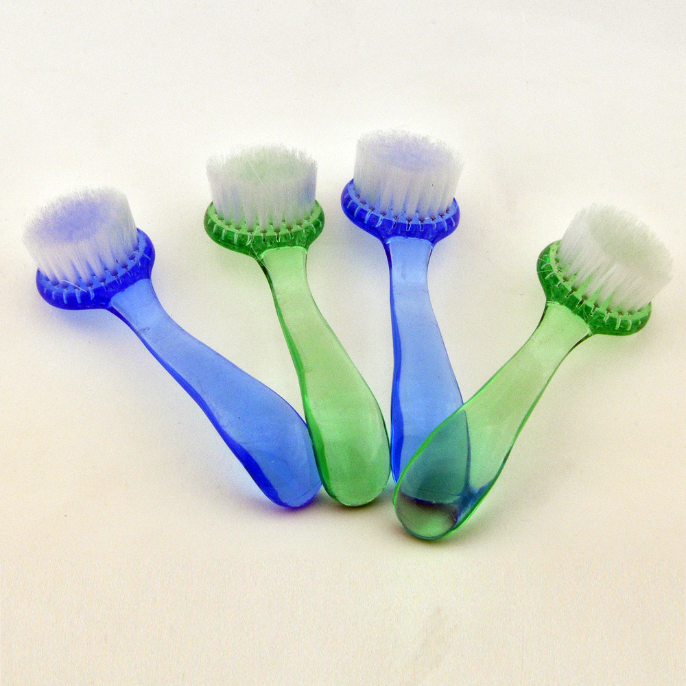 

Щетка для сметания запила круглая на ручке