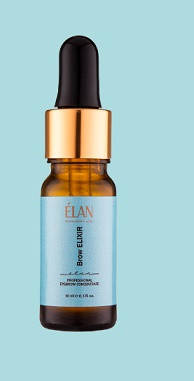 

Концентрат по уходу за бровями Elan Brow ELIXIR. 10мл