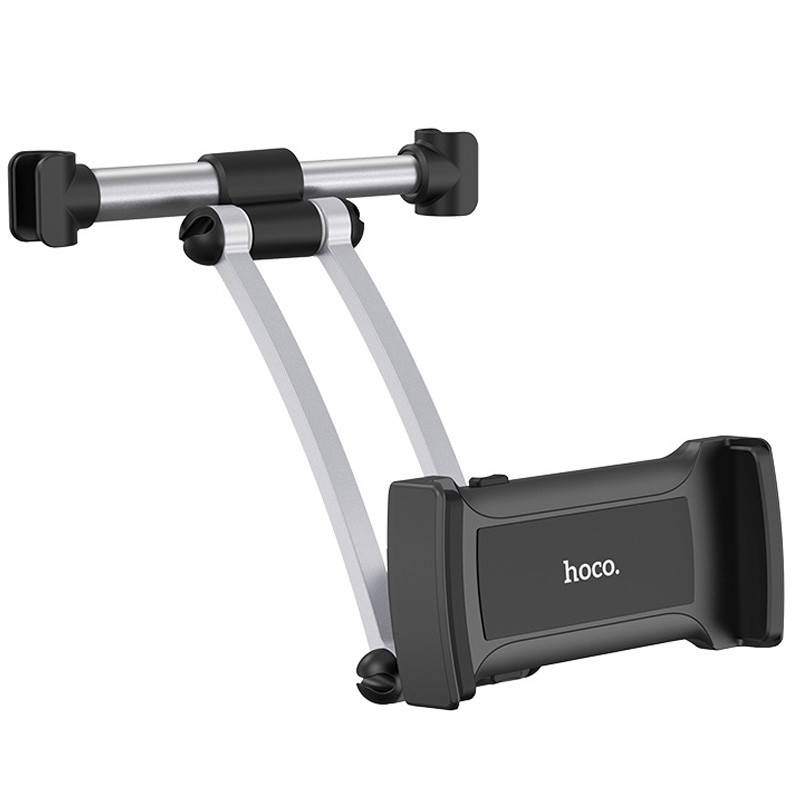 

Автодержатель Hoco CA62 на подголовник