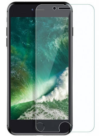 

Защитное стекло для Apple iPhone 7 / 8 прозрачное