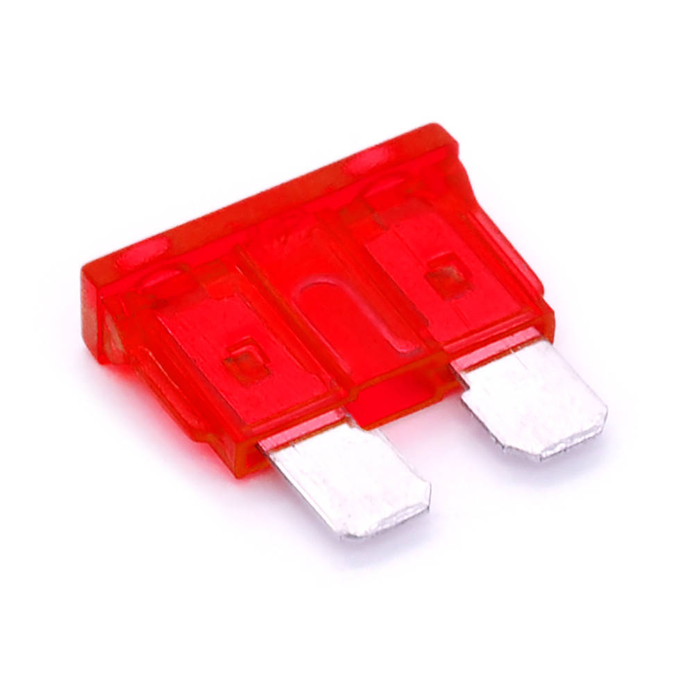 

Предохранитель 10A RED