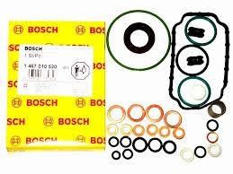 

Ремкомплект ТНВД Bosch насос VE