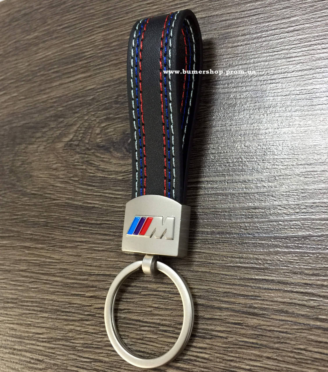 

Брелок bmw Motorsport