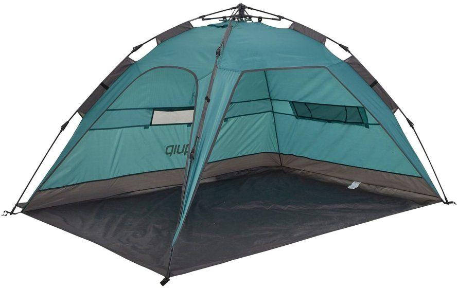 

Палатка Uquip Buzzy UV 50+ Blue/Grey (241002)