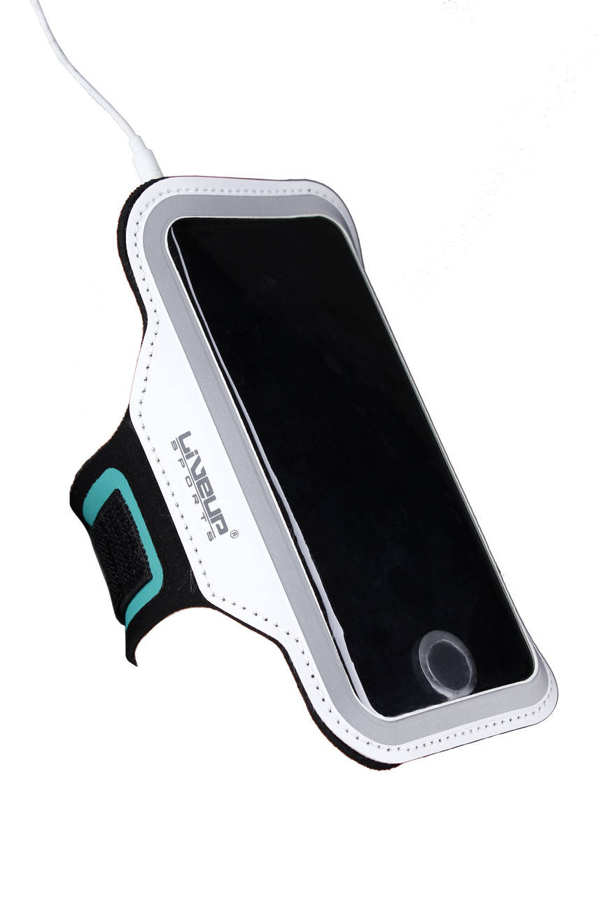 

Чохол для телефону на руку LiveUp SPORTS ARMBAND