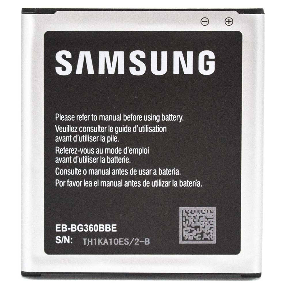 

Аккумулятор EB-BG360CBE для Samsung Galaxy Core Prime G360H (ORIGINAL) 2000mAh