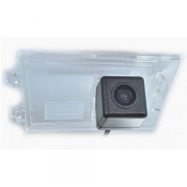 

Камера заднего вида IL Trade 1404 JEEP Compas, Patriot, Grand Cherokee (2010-н.в.) (код 1073642)