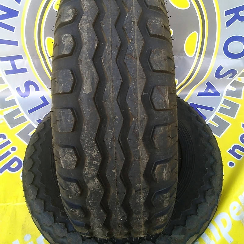 

Сельхоз шины 10.0/75-15.3 (260/75-15.3) PK-303 НС 12 126A8 (SpeedWays)