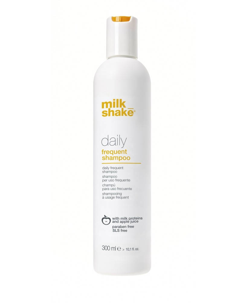 

Ежедневный регулярный шампунь milk_shake daily frequent shampoo,300мл