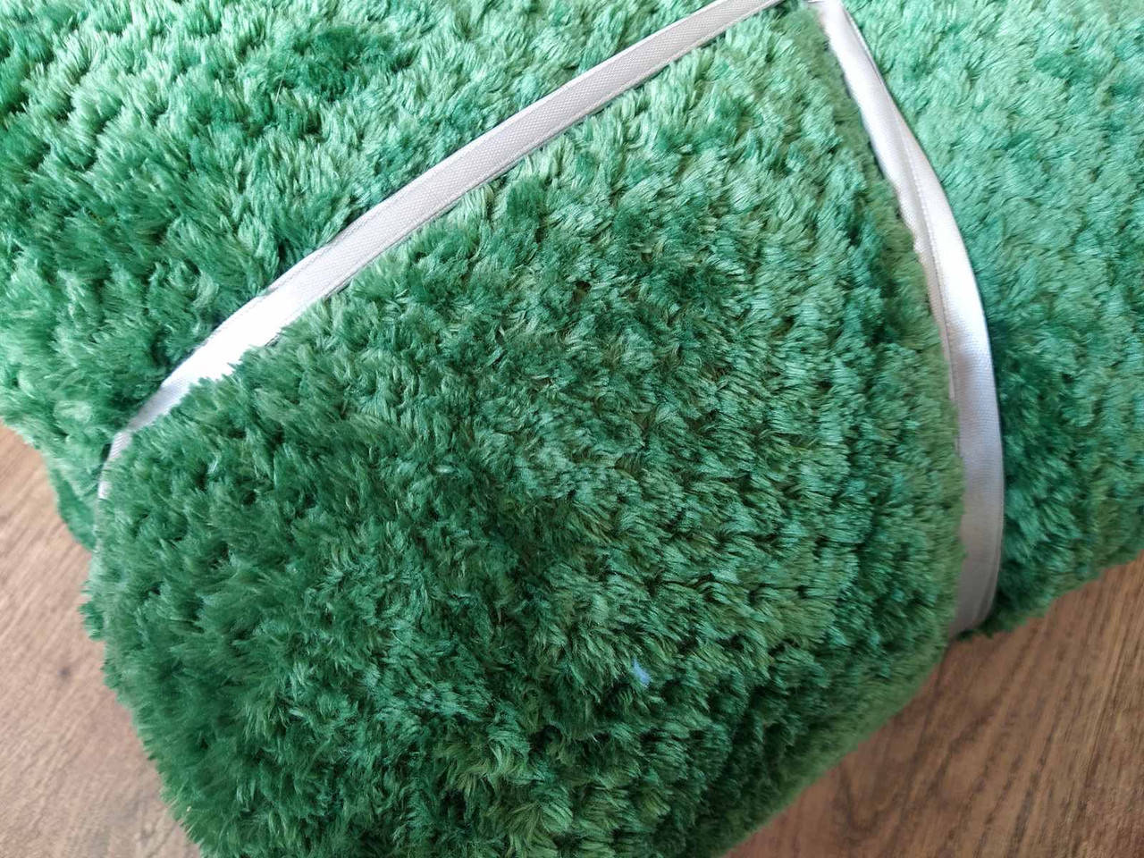 

Бамбуковый плед Разные цвета