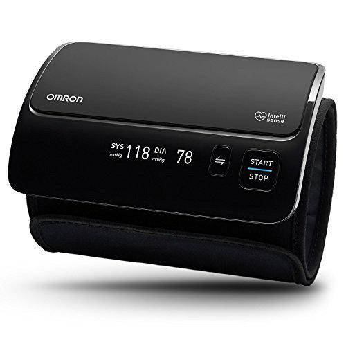 

Автоматический тонометр Omron EVOLV (НЕМ-7600T-E)