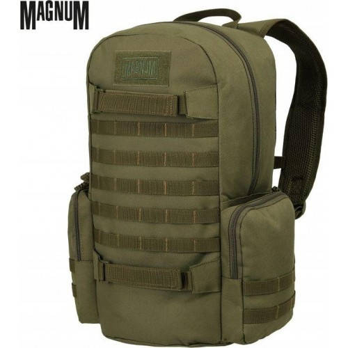 

Рюкзак тактический MAGNUM Wildcat (FT.02) 25L, Хаки