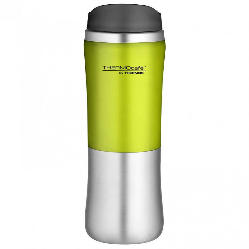 

Термокружка Thermos BrillMug-350 300 мл, салатовая
