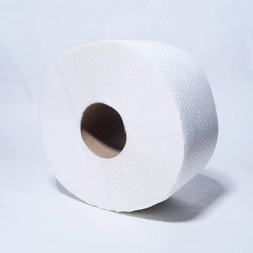 

Туалетная бумага Jambo 75м, Белый