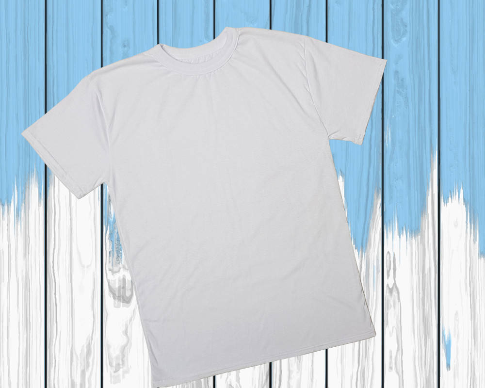 

Мужская футболка 54