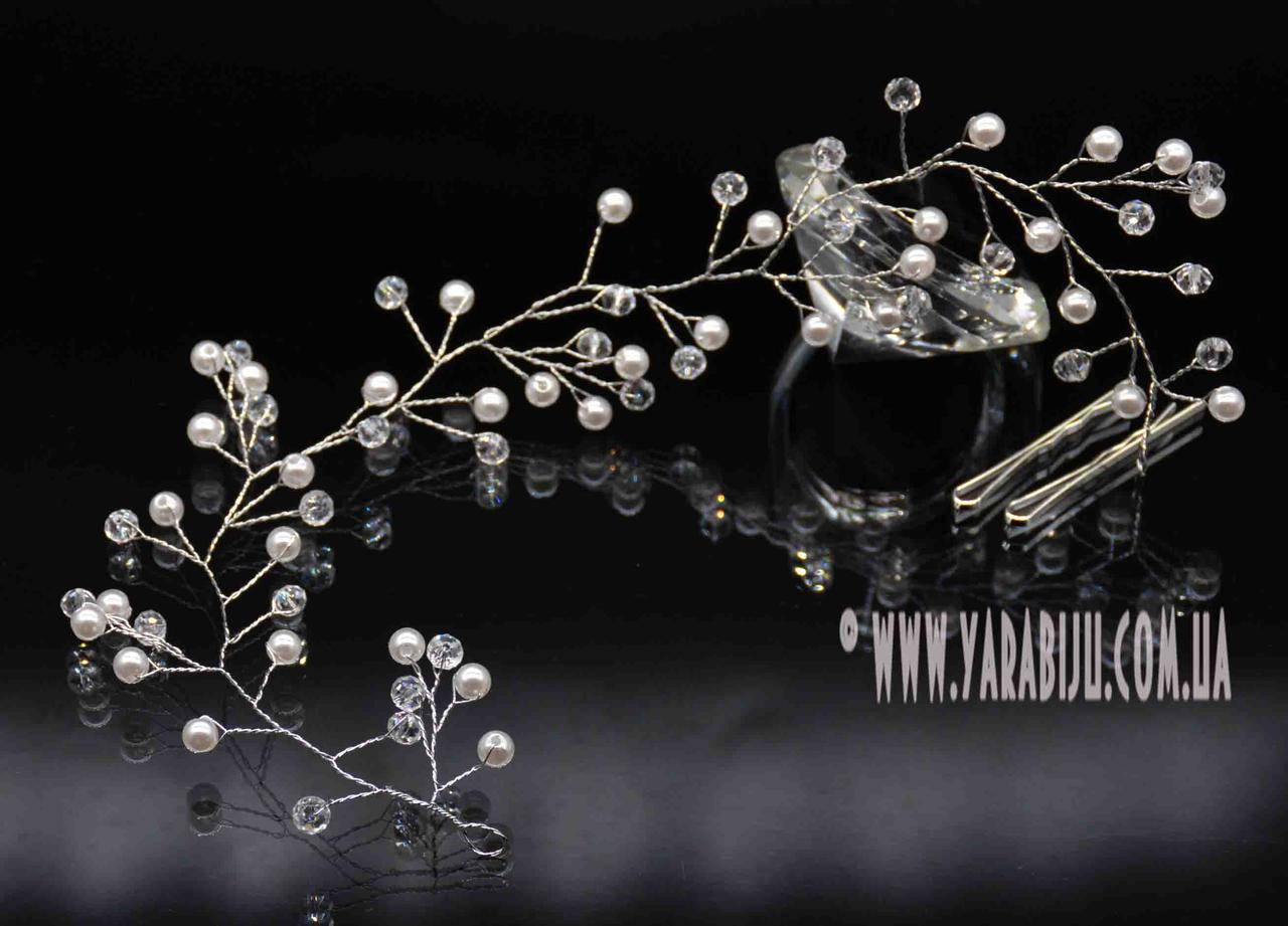 

Веночек GR-134 #2.8