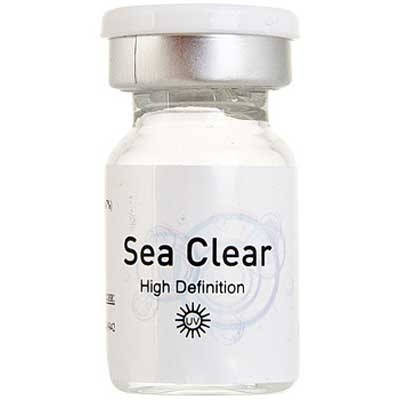 

Контактные линзы Sea Clear High Definition