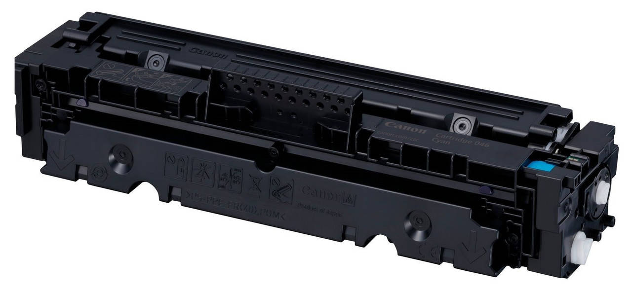 

КАРТРИДЖ ОРИГИНАЛЬНЫЙ CANON 046 CYAN С ЗАПРАВКОЙ