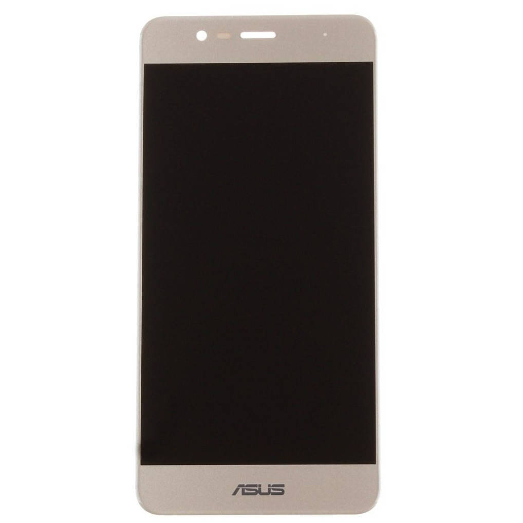 

Дисплей (экран) для Asus ZenFone 3 Max (ZC520TL) 5.2 + тачскрин, золотистый