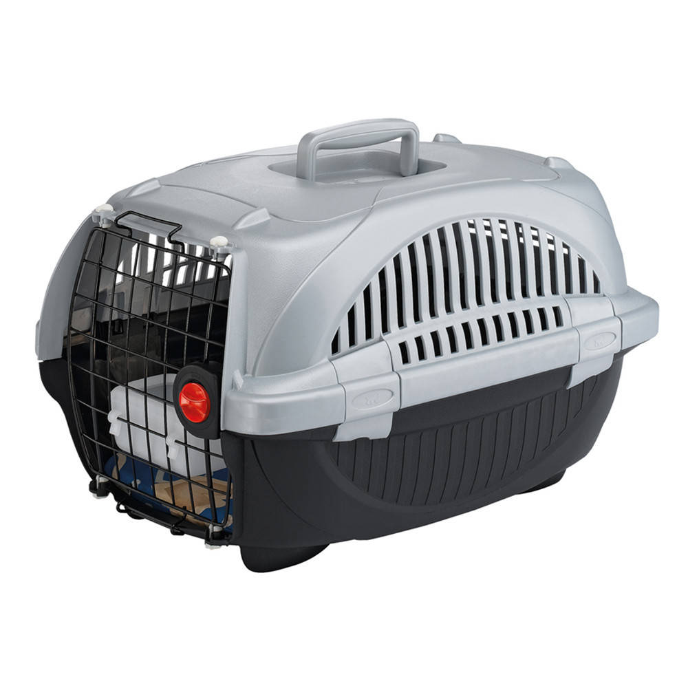 

Переноска для кошек и собак Atlas 20 DELUXE Ferplast, 57,6*37,4*33см