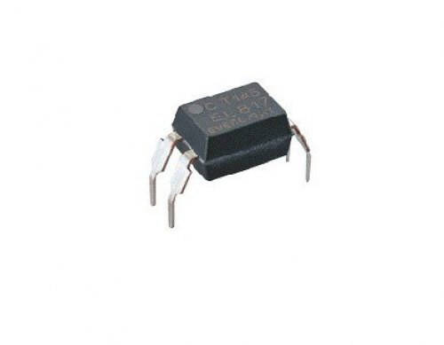 

Оптрон PC817 DIP4